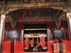 -报恩寺(平武县)