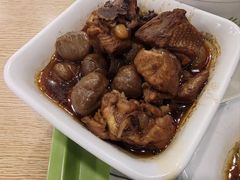 -老乡鸡(肥东店忠路润和尚品店)