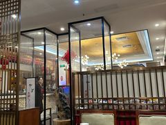 -东来顺饭庄(金泉广场店)
