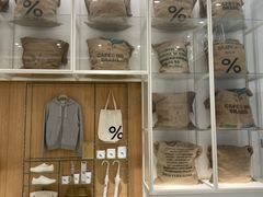 -% Arabica阿拉比卡咖啡(深圳湾万象城店)