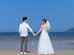 -经典婚纱摄影美学馆·私人定制