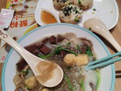 -小杨生煎(松江大学城店)