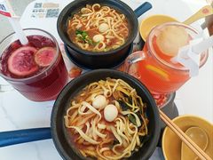 -姐弟俩土豆粉(西安小寨店)