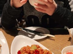 -渝信川菜(西单店)