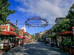 -天津意大利风情旅游区