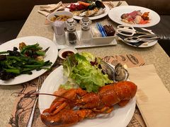 -澳门喜来登大酒店