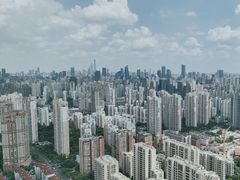 -环球港凯悦 · 享悦中餐厅