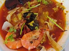 -日照大牌檔•小船海鲜(万平口店)