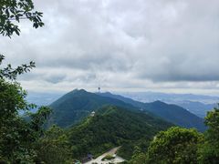 -梧桐山风景名胜区