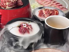 -焱铁烧·黑毛和牛专门店(杭州嘉里中心店)