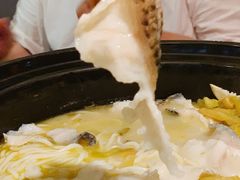 -九锅一堂酸菜鱼(新南凯德直营店)