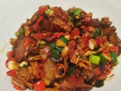 -老湘亲·品鉴湘菜(蔡塘爱琴海店)