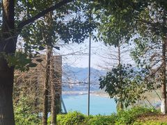 -金海湾滨江公园