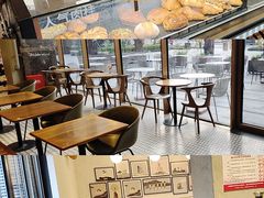 -BAKER&SPICE(BFC外滩金融中心店)