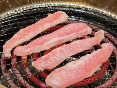 -無二炙坊·和牛烧肉(大钟寺1733店)