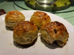 烤包子-游牧传奇新疆特色歌舞餐厅(红山新世纪购物广场店)