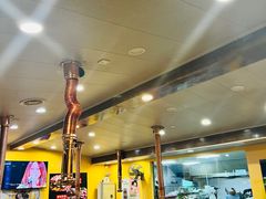-牛信亭韩国料理·炭火烤肉(紫藤路店)