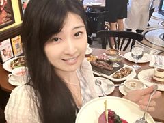 -Entrecôte 法国牛扒馆(保利·时光里店)