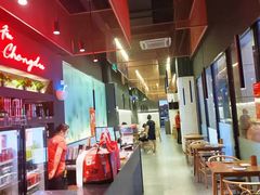 -付小姐在成都(川沙店)