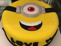 -CAKE BOSS 蛋糕老板(领展购物广场·中关村店)