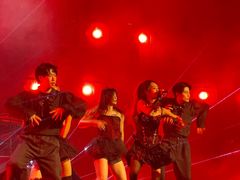 -MOSSO·Liveshow(M3香港广场店)