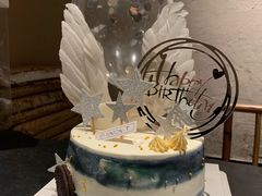 -西檬树SIMON·T轻奢蛋糕(大东方Max店)