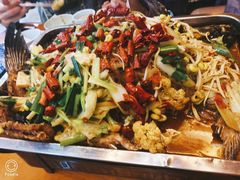 -东北佬菜馆(斗东店)