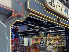 -天空之城·明日世界(南亚店)