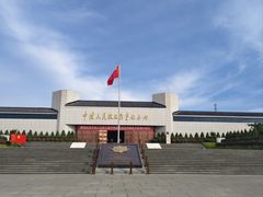 -中国人民抗日战争纪念雕塑园