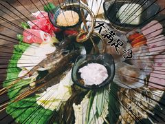 海鲜套餐-青柠记忆泰式海鲜火锅(合生汇购物中心店)