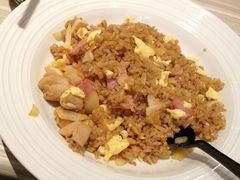 -必胜客(长安长青店)