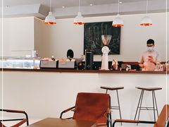 大堂-fishtank鱼缸咖啡(三山街店)