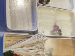 -川锅一号火锅(睢宁店)