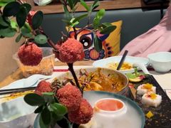 -长安大牌档之西安博物院文化餐厅(中贸店)