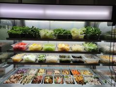 -北京大学-学五食堂