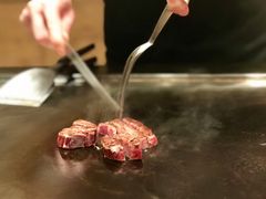 -将军日本餐厅·Shogun 传统日料·铁板烧·板前料理(厦门马哥孛罗东方大酒店)
