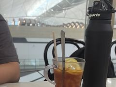 -翠华餐厅(香港国际机场店)