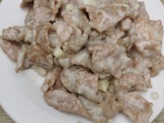 -老七饭馆(光荣道总店)