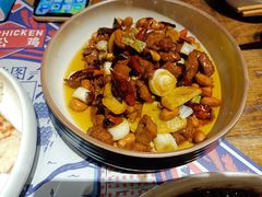 -铁公鸡·四川料理(天环广场店)