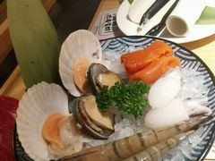 -温野菜涮涮锅(西单大悦城店)