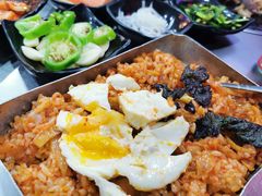 -杀猪天·韩国烤肉(总店)