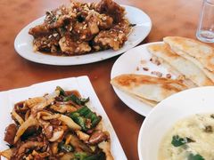 -铁东熏肉大饼铺