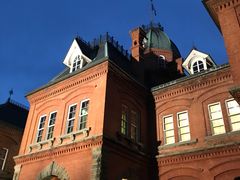 -北海道厅旧本厅舍(旧本庁舎)