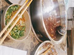 -肖肖酸萝卜鱼火锅(总店)