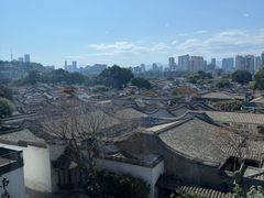 -三坊七巷历史文化街区