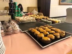 -上海安亭别墅花园酒店