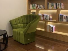 -中航健身会(星河中心会所)