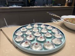 -素满香·Vegan食养自助(天一广场店)