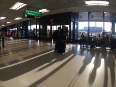 -纽瓦克自由国际机场