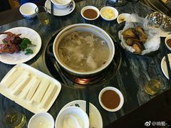 -鸽鸟轩(石岐店)